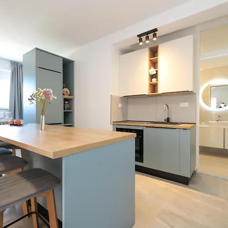 Apartman Stosa - Rtina