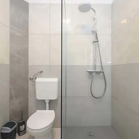 Apartman Stosa -