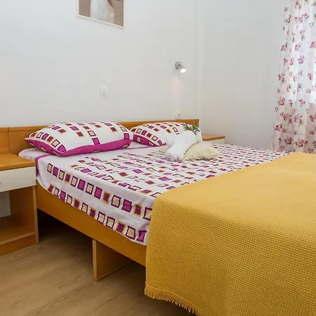 Stosa - Apartman Rtina