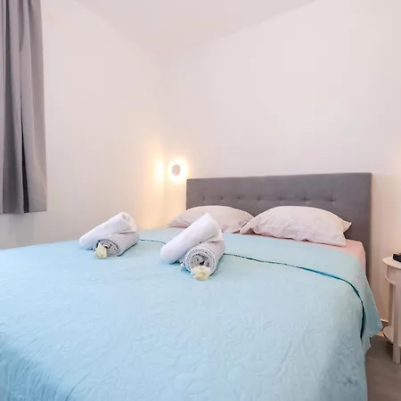 Apartman Stosa - Rtina