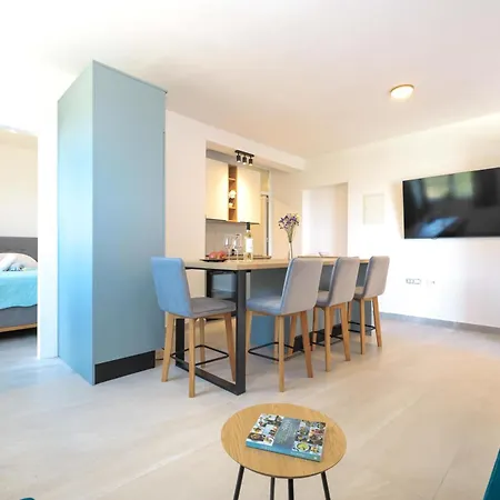 Stosa - Apartman