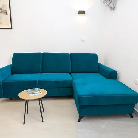 Stosa - Apartman Rtina