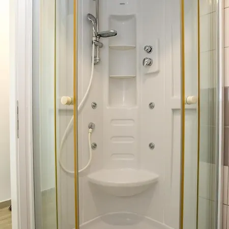Apartman Stosa -