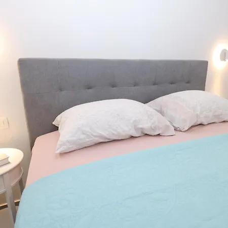 Stosa - Apartman