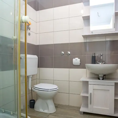 Apartman Stosa - Rtina