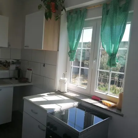 Apartman Stosa - Rtina