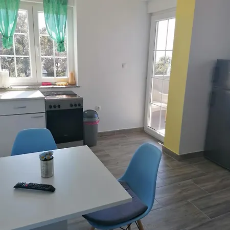 Stosa - Apartman