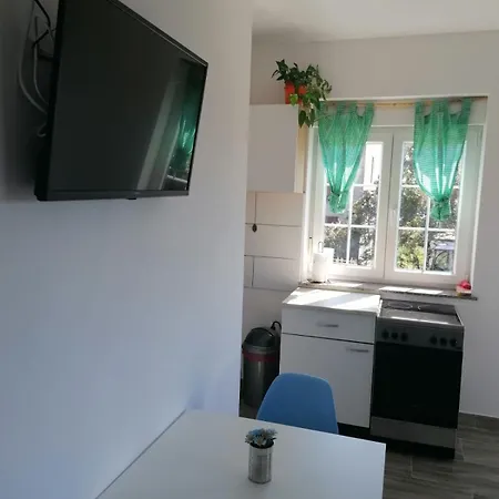 Apartman Stosa -