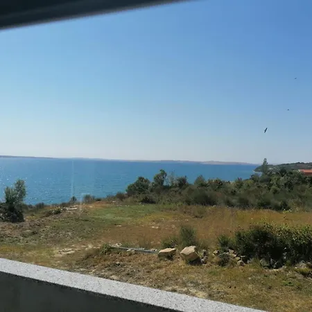 Apartman Stosa - Rtina