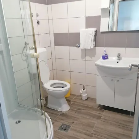 Apartman Stosa - Rtina