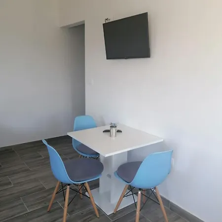 Apartman Stosa -