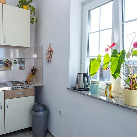 Stosa - Apartman