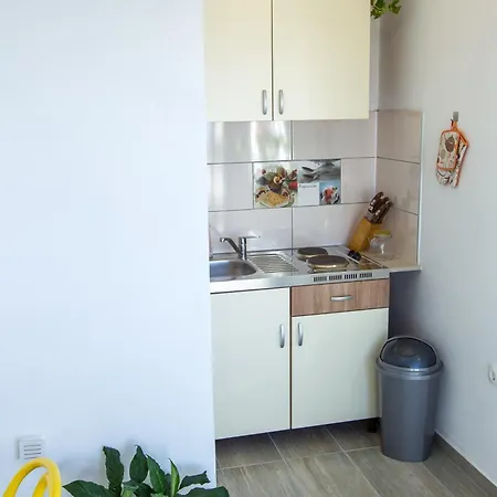 Stosa - Apartman